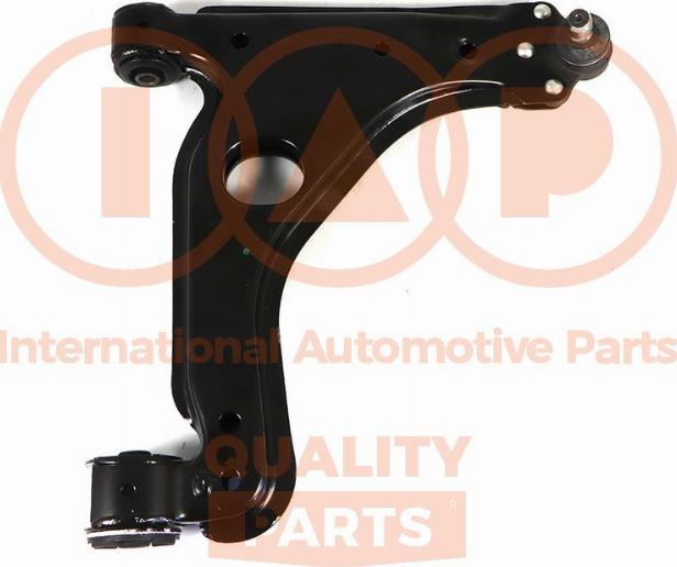 IAP QUALITY PARTS 503-09040 - Bras de liaison, suspension de roue droxauto.com