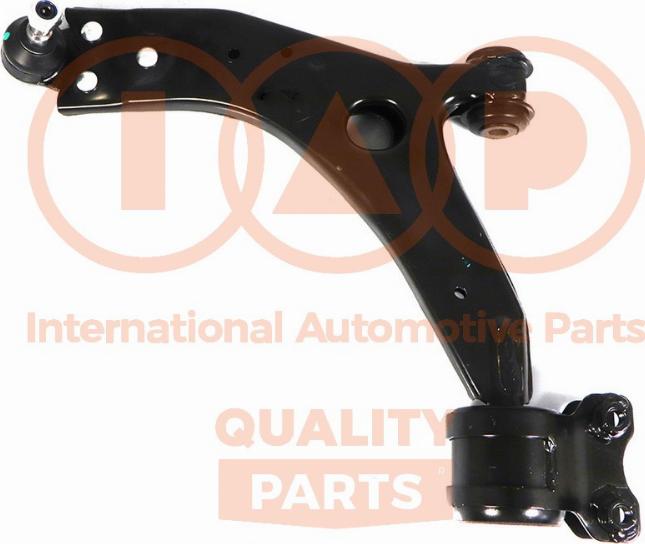 IAP QUALITY PARTS 503-04063 - Bras de liaison, suspension de roue droxauto.com
