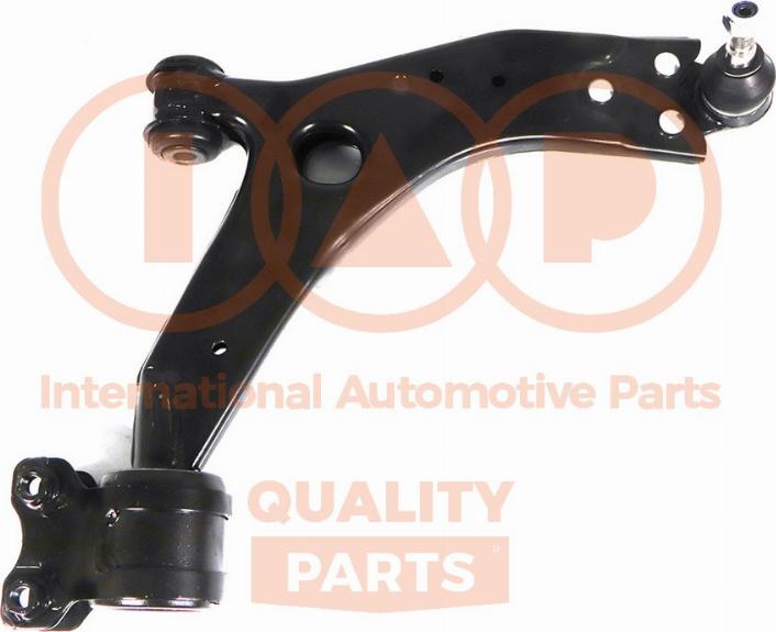 IAP QUALITY PARTS 503-04062 - Bras de liaison, suspension de roue droxauto.com
