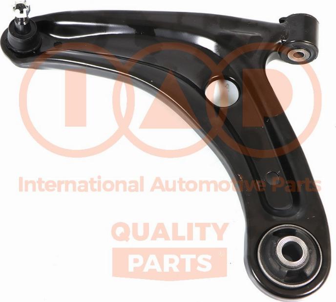 IAP QUALITY PARTS 503-06081 - Bras de liaison, suspension de roue droxauto.com