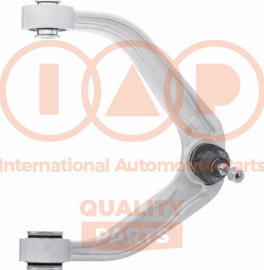 IAP QUALITY PARTS 503-08085 - Bras de liaison, suspension de roue droxauto.com