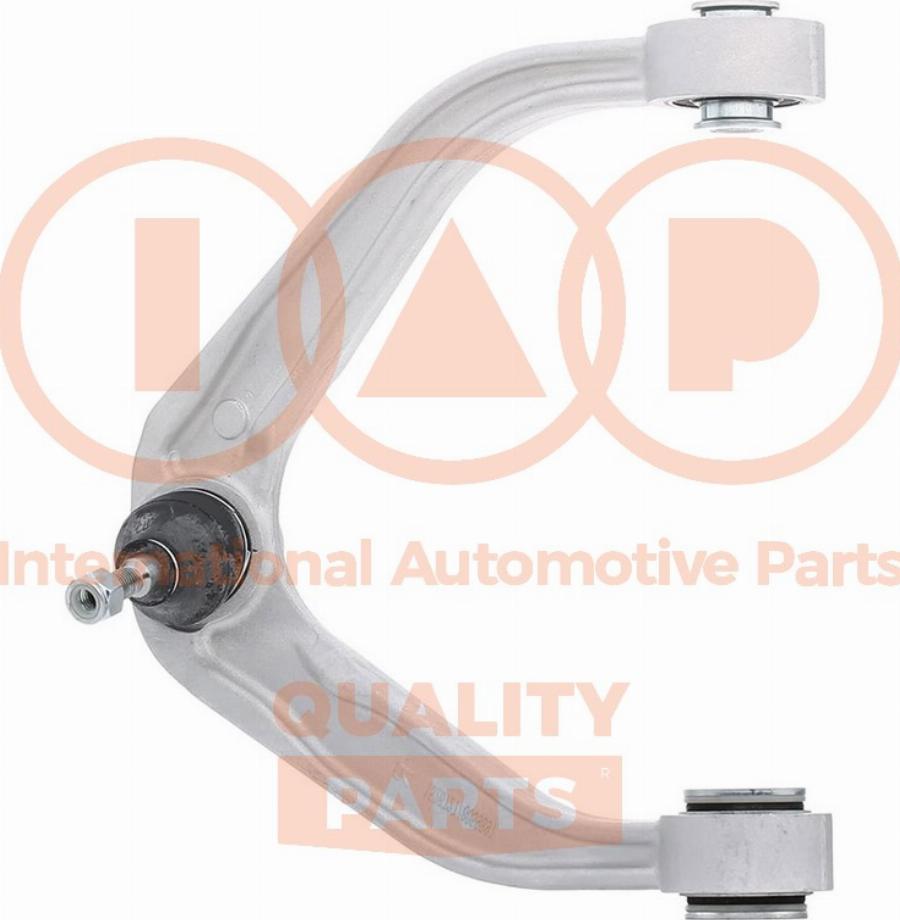 IAP QUALITY PARTS 503-08086 - Bras de liaison, suspension de roue droxauto.com
