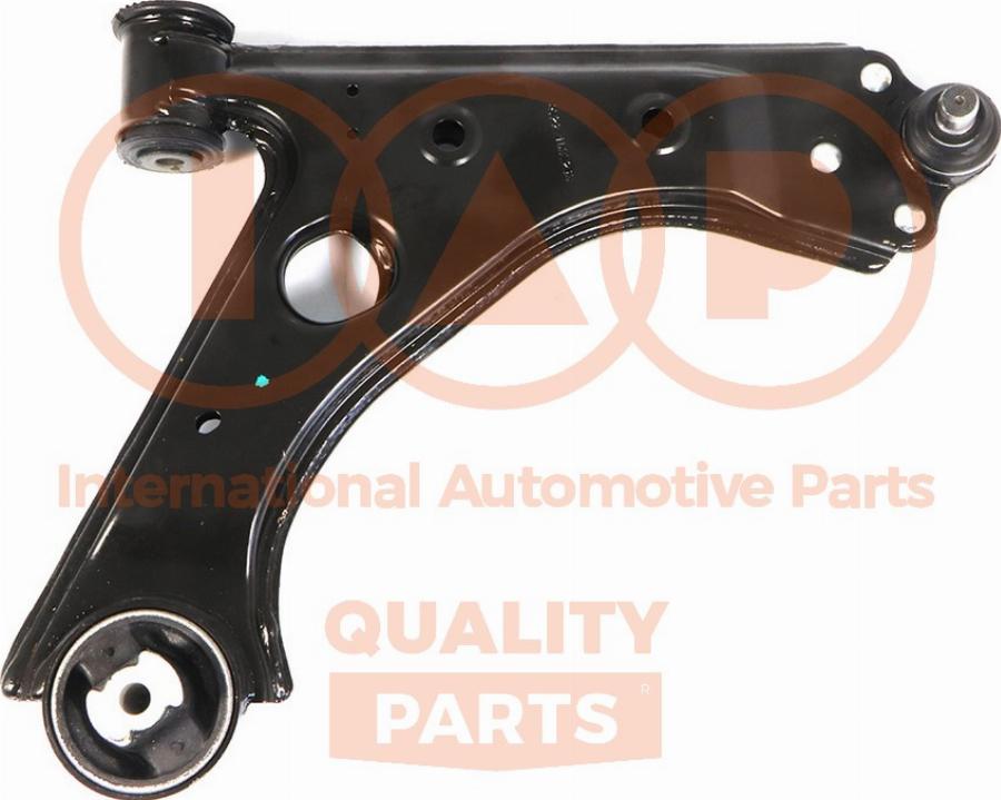 IAP QUALITY PARTS 503-08072 - Bras de liaison, suspension de roue droxauto.com
