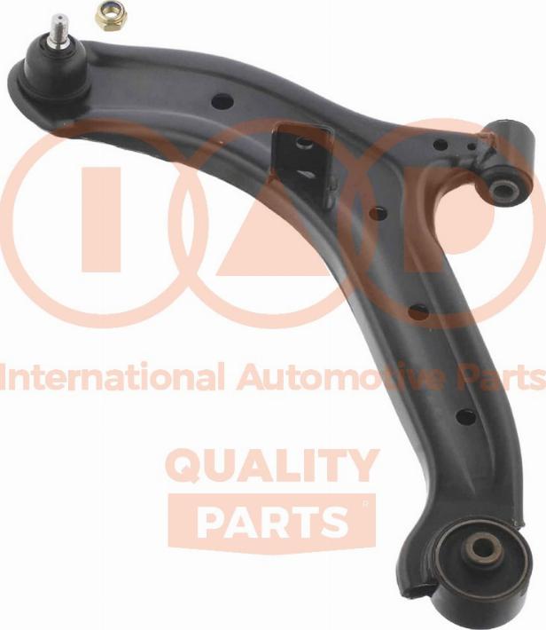 IAP QUALITY PARTS 503-07053 - Bras de liaison, suspension de roue droxauto.com