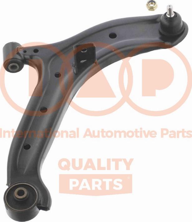 IAP QUALITY PARTS 503-07052 - Bras de liaison, suspension de roue droxauto.com