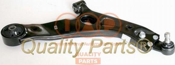 IAP QUALITY PARTS 503-07004G - Bras de liaison, suspension de roue droxauto.com