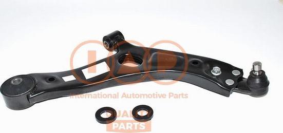 IAP QUALITY PARTS 503-07004 - Bras de liaison, suspension de roue droxauto.com