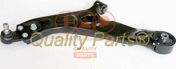 IAP QUALITY PARTS 503-07005G - Bras de liaison, suspension de roue droxauto.com