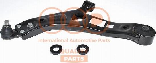 IAP QUALITY PARTS 503-07005 - Bras de liaison, suspension de roue droxauto.com