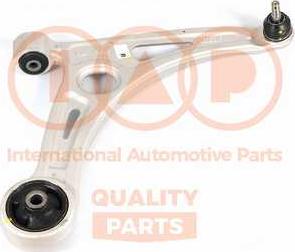 IAP QUALITY PARTS 503-07170G - Bras de liaison, suspension de roue droxauto.com