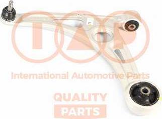 IAP QUALITY PARTS 503-07171G - Bras de liaison, suspension de roue droxauto.com