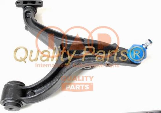 IAP QUALITY PARTS 503-10045 - Bras de liaison, suspension de roue droxauto.com