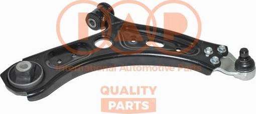 IAP QUALITY PARTS 503-10080 - Bras de liaison, suspension de roue droxauto.com