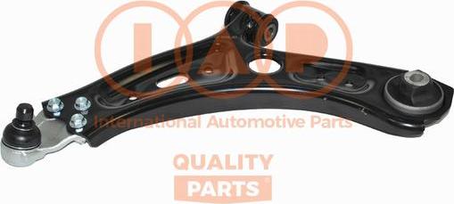 IAP QUALITY PARTS 503-10081 - Bras de liaison, suspension de roue droxauto.com