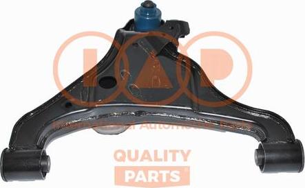 IAP QUALITY PARTS 503-13140 - Bras de liaison, suspension de roue droxauto.com