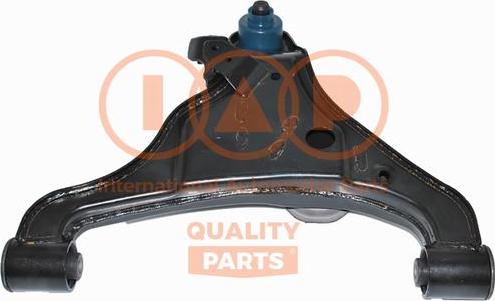 IAP QUALITY PARTS 503-13141 - Bras de liaison, suspension de roue droxauto.com