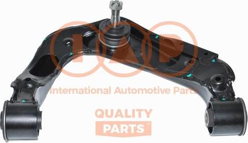 IAP QUALITY PARTS 503-13143 - Bras de liaison, suspension de roue droxauto.com