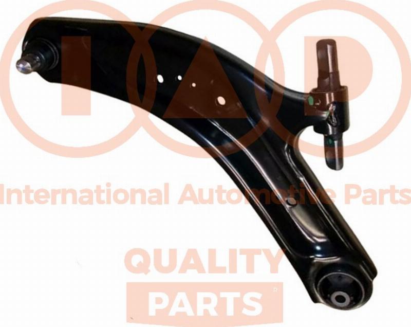 IAP QUALITY PARTS 503-13113P - Bras de liaison, suspension de roue droxauto.com