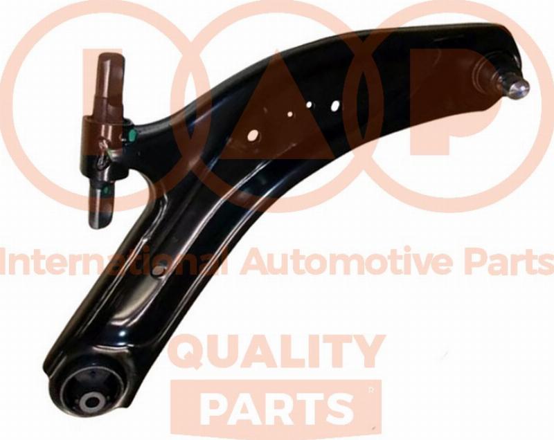 IAP QUALITY PARTS 503-13112P - Bras de liaison, suspension de roue droxauto.com