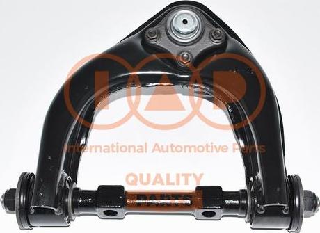 IAP QUALITY PARTS 503-12026 - Bras de liaison, suspension de roue droxauto.com