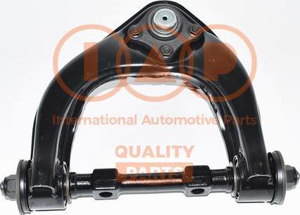 IAP QUALITY PARTS 503-12020 - Bras de liaison, suspension de roue droxauto.com