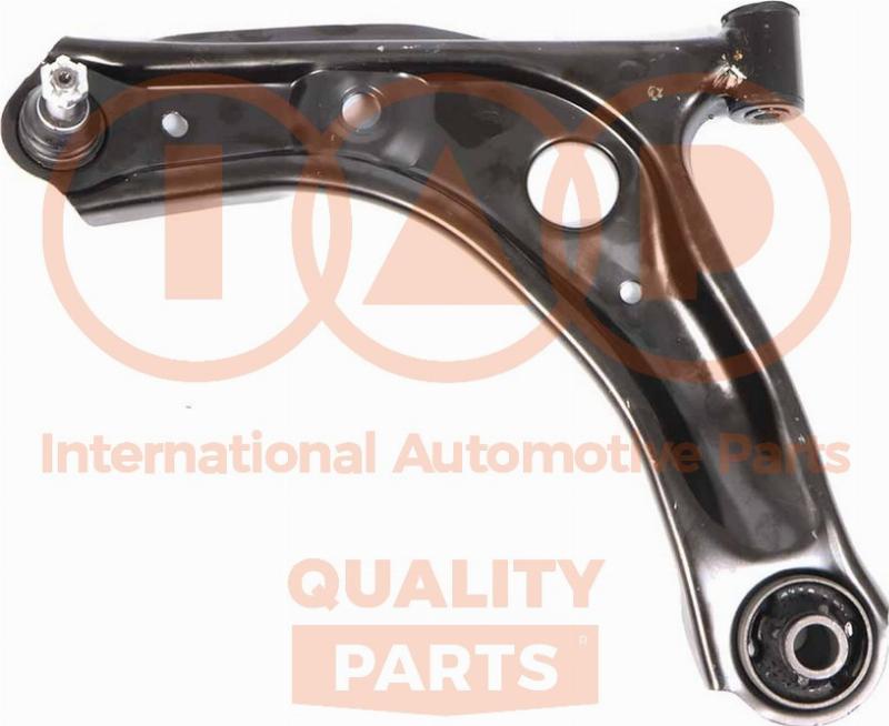 IAP QUALITY PARTS 503-17009P - Bras de liaison, suspension de roue droxauto.com