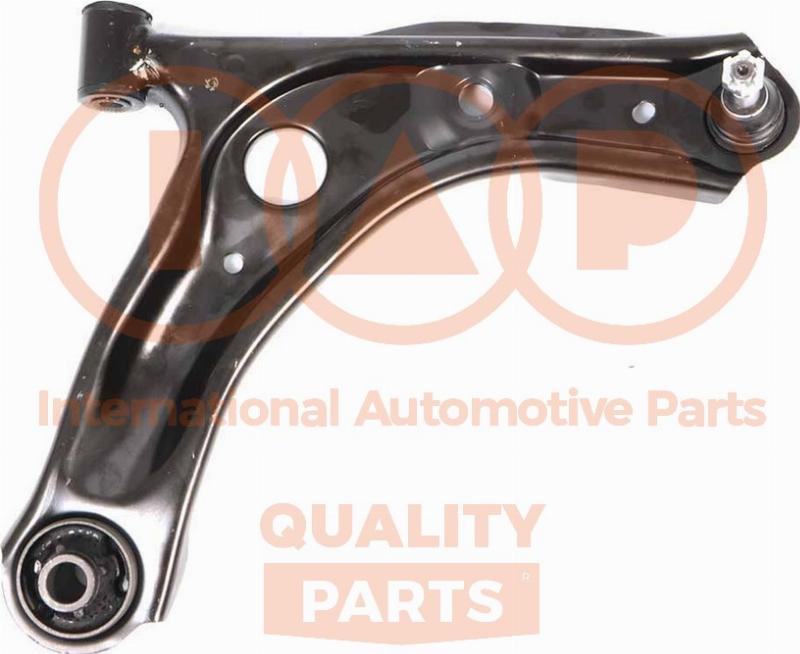IAP QUALITY PARTS 503-17008P - Bras de liaison, suspension de roue droxauto.com