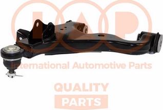 IAP QUALITY PARTS 503-17165 - Bras de liaison, suspension de roue droxauto.com