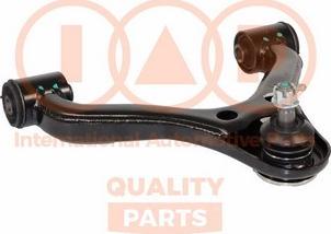 IAP QUALITY PARTS 503-17166 - Bras de liaison, suspension de roue droxauto.com