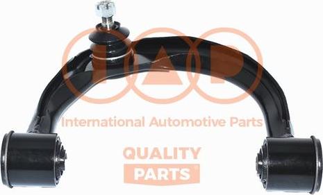 IAP QUALITY PARTS 503-17160 - Bras de liaison, suspension de roue droxauto.com