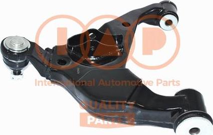 IAP QUALITY PARTS 503-17163 - Bras de liaison, suspension de roue droxauto.com