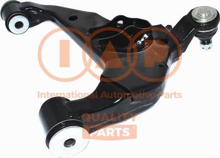 IAP QUALITY PARTS 503-17162 - Bras de liaison, suspension de roue droxauto.com