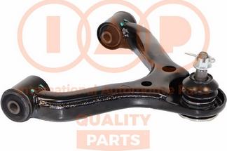 IAP QUALITY PARTS 503-17167 - Bras de liaison, suspension de roue droxauto.com