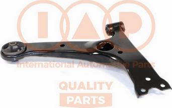 IAP QUALITY PARTS 503-17100 - Bras de liaison, suspension de roue droxauto.com