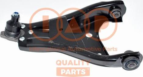 IAP QUALITY PARTS 503-29011 - Bras de liaison, suspension de roue droxauto.com