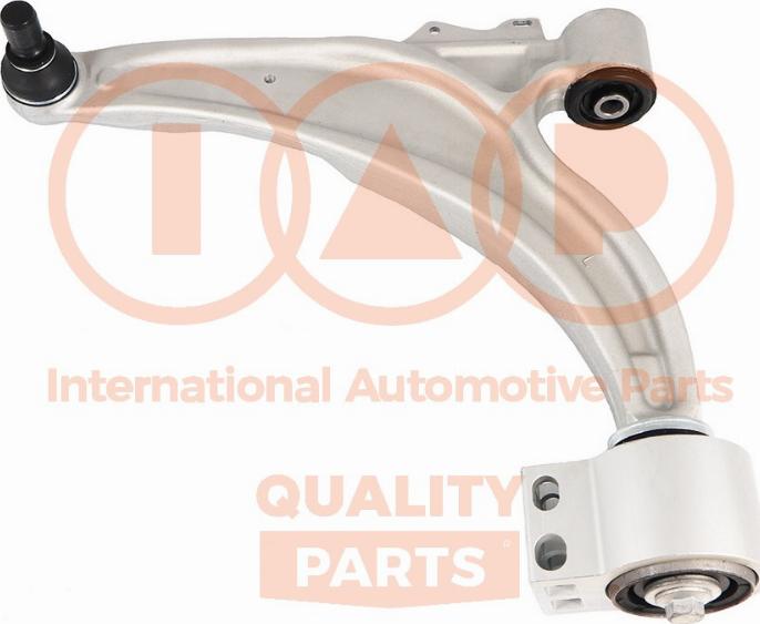 IAP QUALITY PARTS 503-20101 - Bras de liaison, suspension de roue droxauto.com