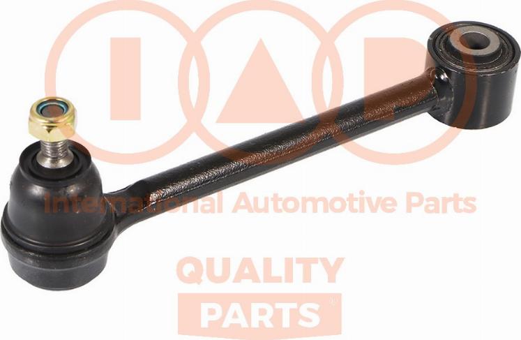 IAP QUALITY PARTS 503-21102 - Bras de liaison, suspension de roue droxauto.com