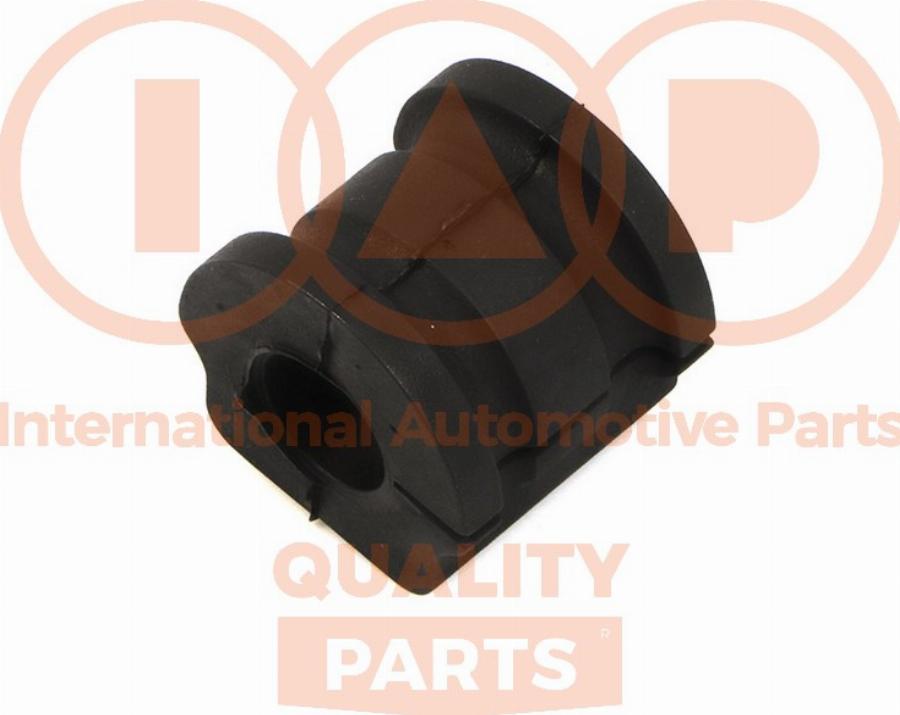 IAP QUALITY PARTS 507-50050 - Coussinet de palier, stabilisateur droxauto.com