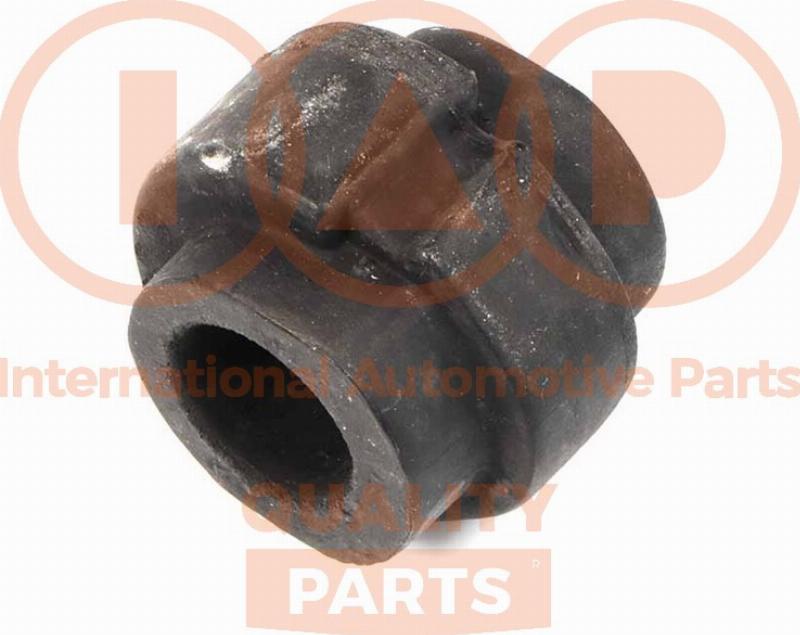 IAP QUALITY PARTS 507-50060 - Coussinet de palier, stabilisateur droxauto.com