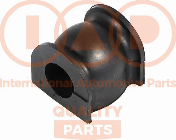 IAP QUALITY PARTS 507-06084 - Coussinet de palier, stabilisateur droxauto.com