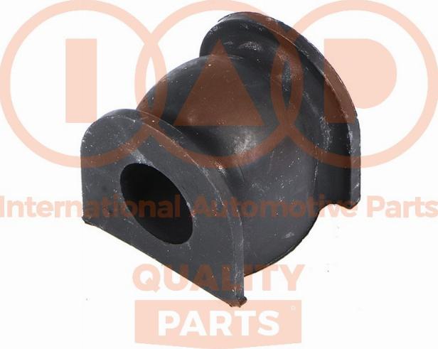 IAP QUALITY PARTS 507-06083 - Coussinet de palier, stabilisateur droxauto.com
