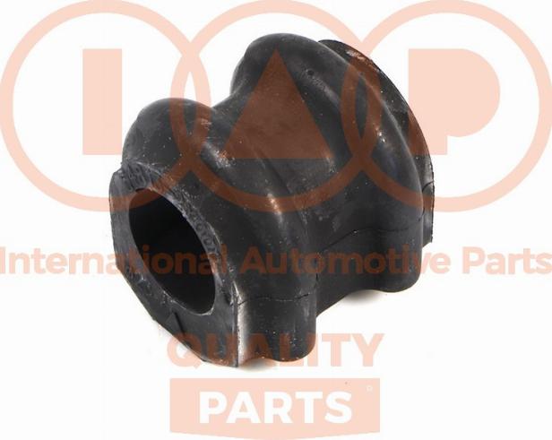 IAP QUALITY PARTS 507-07006 - Coussinet de palier, stabilisateur droxauto.com
