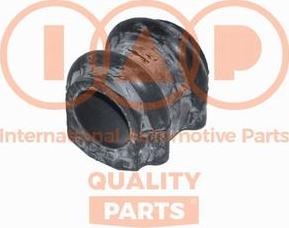 IAP QUALITY PARTS 507-07002 - Coussinet de palier, stabilisateur droxauto.com
