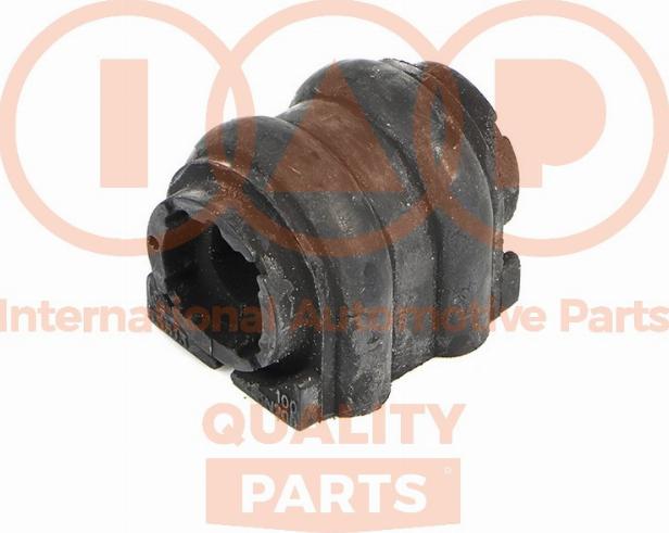 IAP QUALITY PARTS 507-07007 - Coussinet de palier, stabilisateur droxauto.com