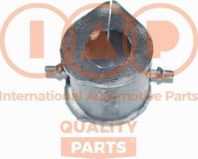 IAP QUALITY PARTS 507-07022 - Coussinet de palier, stabilisateur droxauto.com