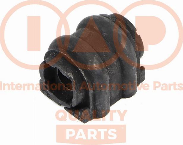 IAP QUALITY PARTS 507-07104 - Coussinet de palier, stabilisateur droxauto.com