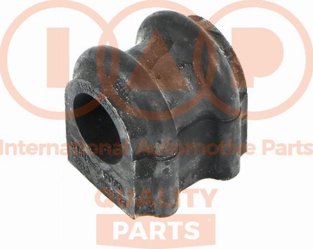 IAP QUALITY PARTS 507-07101 - Coussinet de palier, stabilisateur droxauto.com