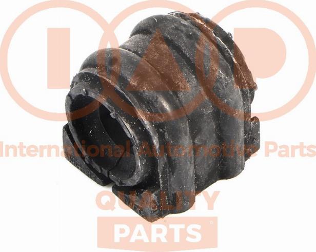 IAP QUALITY PARTS 507-07103 - Coussinet de palier, stabilisateur droxauto.com