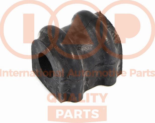 IAP QUALITY PARTS 507-07102 - Coussinet de palier, stabilisateur droxauto.com