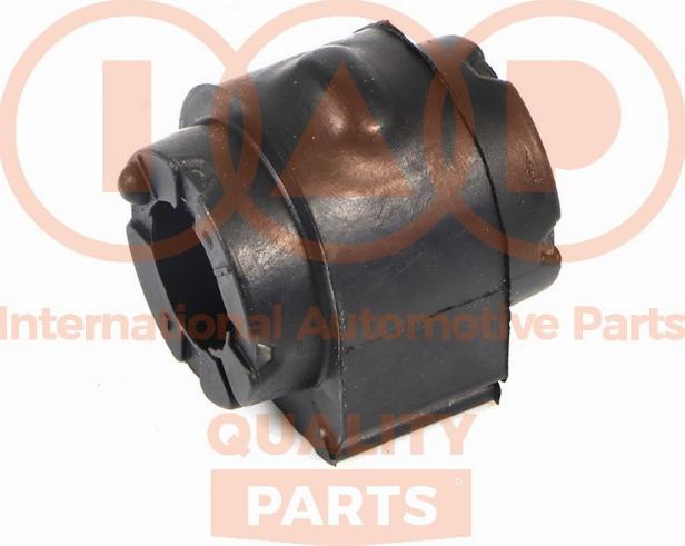 IAP QUALITY PARTS 507-14091 - Coussinet de palier, stabilisateur droxauto.com